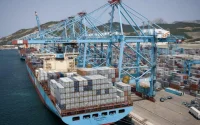 Ports marocains : Une manne inattendue grâce aux attaques en mer Rouge ?