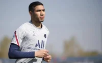 Achraf Hakimi dans le viseur du FC Barcelone