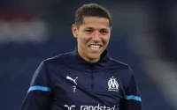 Mercato : voici l'offre de Galatasaray pour Amine Harit