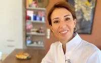La cheffe marocaine Meryem Cherkaoui dans un nouveau projet culinaire à Marseille