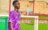 En route pour le Maroc, un jeune footballeur sénégalais tué au Ghana
