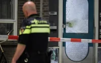 Rotterdam : la maison du suspect d'un meurtre au Maroc visée