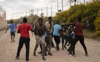 Assaut de Melilla : les migrants ont fait preuve de violence extrême