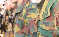 Un militaire sympathisant d'extrême droite viré de l'armée belge