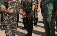 Maroc : deux militaires condamnés pour leur implication dans des affaires de trafic de drogue