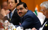 Le milliardaire indien Gautam Adani veut investir au Maroc
