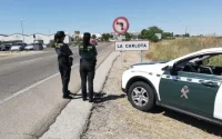 Un mineur retrouvé sous un camion marocain en Espagne