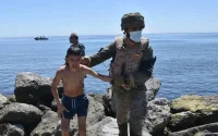Crise migratoire : 920 mineurs marocains pris en charge à Ceuta