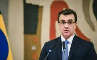 Le chef de la diplomatie brésilienne au Maroc en 2022