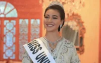Malgré les critiques, Kawtar Benhalima représentera le Maroc à Miss Univers