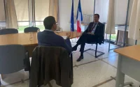 Election présidentielle en France : les attentes des français du Maroc