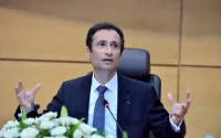 Mohamed Benchaâboun sacré meilleur ministre des finances de l'année