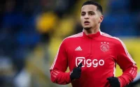 L'Ajax Amsterdam « punit » encore Mohamed Ihattaren