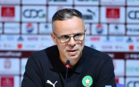 Coupe d'Afrique : Le plan de bataille de Mohamed Ouahbi pour soulever le trophée
