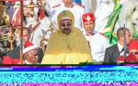 Le Roi Mohammed VI annule toutes les festivités de la fête du Trône