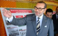 Mohammed VI est attendu à Tit Mellil : une autoroute et des projets sociaux à la clé