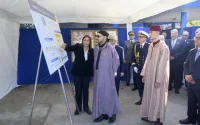 Casablanca : les chantiers s'accélèrent avant l'arrivée du roi Mohammed 6