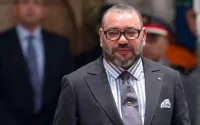 Le roi Mohammed VI félicite Walid Regragui et les joueurs marocains