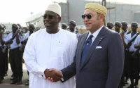 CAN 2021 : les félicitations de Mohammed VI au président sénégalais