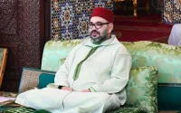 Le roi Mohammed VI gracie une femme condamnée à mort 