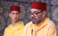 Le roi Mohammed VI réitère sa main tendue à l'Algérie 