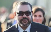 Mohammed VI invite le président nigérian au Maroc 