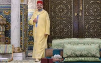 Le roi Mohammed VI ordonne des prières pour la pluie 