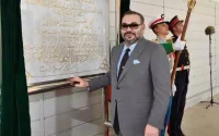 La Tour Mohammed VI bientôt inaugurée par le Roi