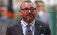 Le roi Mohammed VI en France ?