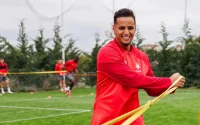 Mohamed Ihattaren et le Slavia Prague : divorce à l'amiable