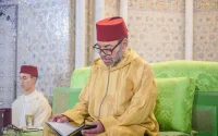 « Le système monarchique marocain est le meilleur du monde arabe »