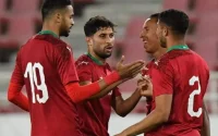 Football : le Maroc affrontera les États Unis en amical
