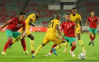 Mondial 2022 : le Maroc proche d'une qualification