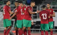 Mondial 2022 : double confrontation pour les Marocains avant les barrages