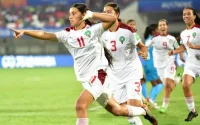 Mondial féminin U17 : sacrée performance du Maroc face à l'Inde