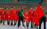 Le Maroc cherche sa première victoire au championnat mondial de handball