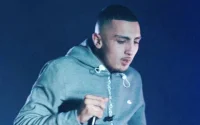 Le rappeur marocain Morad se dévoile ce soir dans une émission (vidéo)