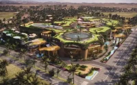 Morocco Mall : Marrakech attendra