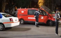 Deux jeunes avocats décèdent dans un grave accident de circulation près de Rabat