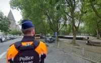 Vengeance ou légitime défense ? L'assassinat du Marocain Reda Chemssi reconstitué à Liège