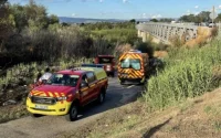 Un ouvrier agricole marocain meurt noyé dans la Durance (Bouches-du-Rhône)