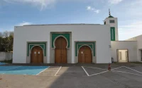 Menace d'explosion à la mosquée de Bayonne 