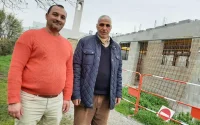 Ramadan : la grande mosquée de La Roche-sur-Yon investit dans sa nouvelle extension 