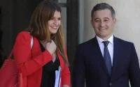 Mosquée de Strasbourg : Darmanin et Schiappa visés par une plainte