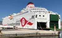 Reprise des liaisons maritimes entre Motril et Nador
