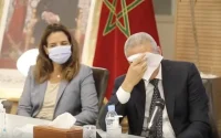 Moulay Hafid Elalamy fond en larmes (vidéo)