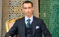 Moulay Hassan, 22 ans et déjà l'étoffe d'un roi