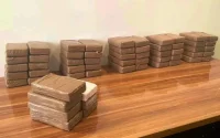 Un MRE arrêté avec 37 kilos de cocaïne à Tanger
