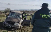 Un MRE perd la vie dans un accident dans le nord de l'Espagne