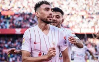Munir El Haddadi pisté par le club américain MLS 
